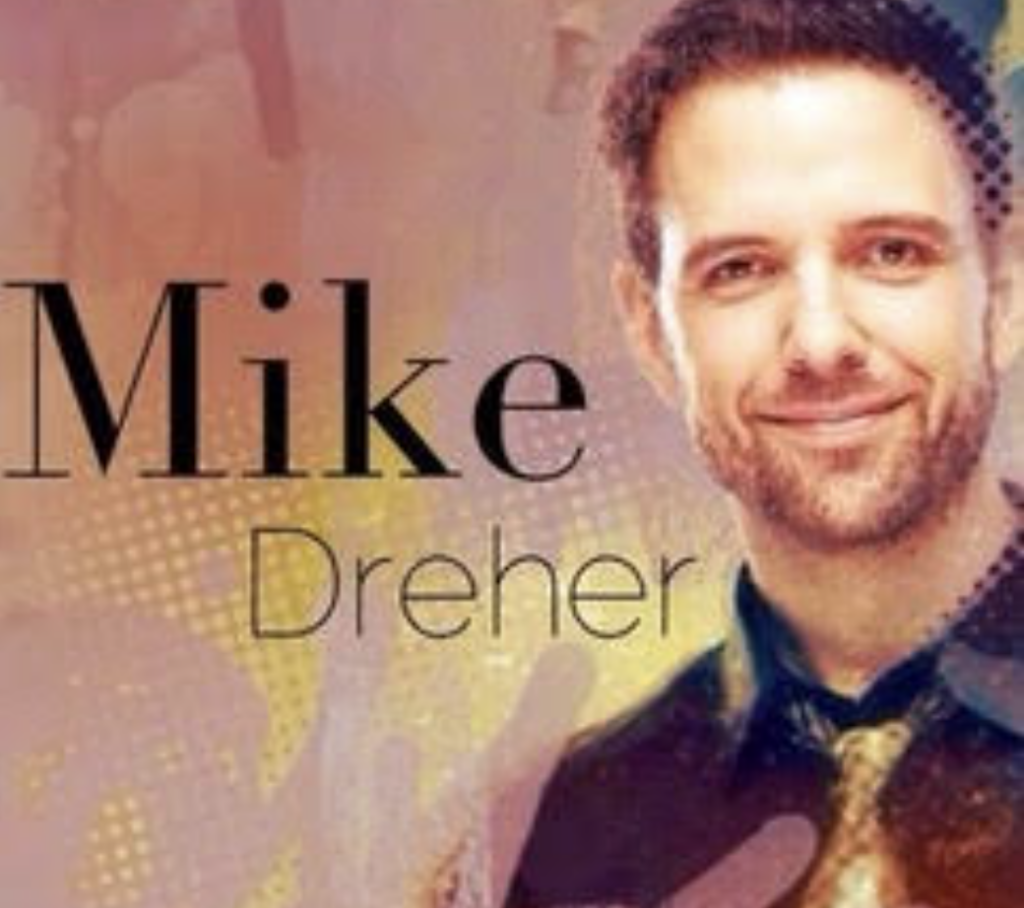 Mike Dreher